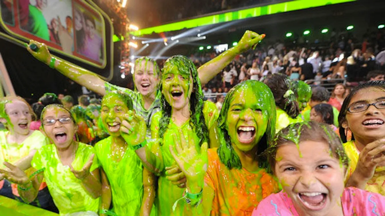 Kids Choice Awards 2013 