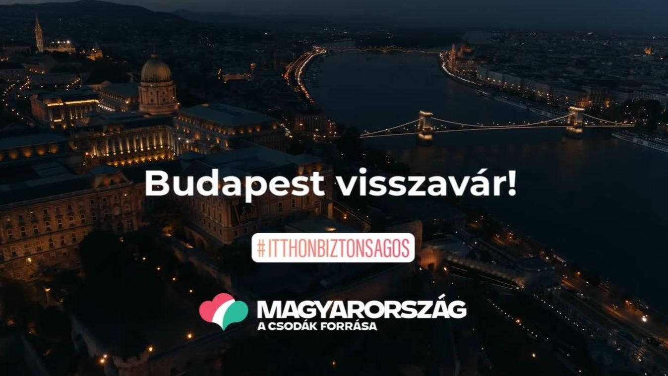 budapest kampány 