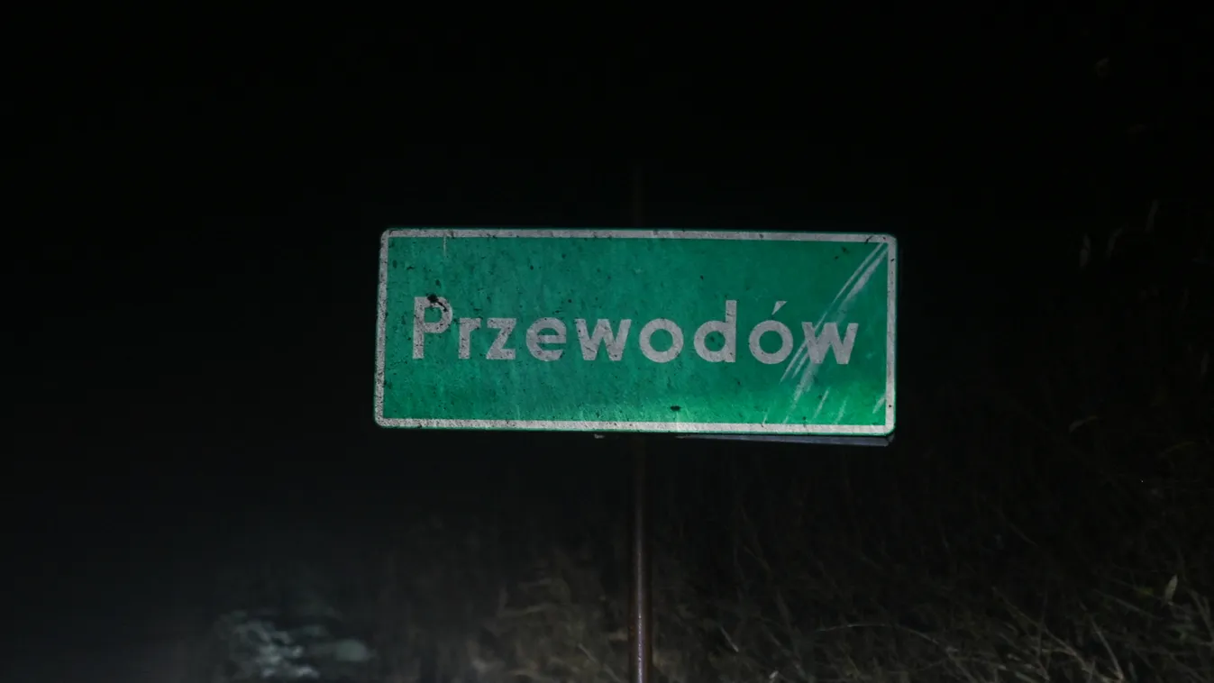 PRZEWODOW, orosz-ukrán háború, Ukrajna, Oroszország, Lengyelország 