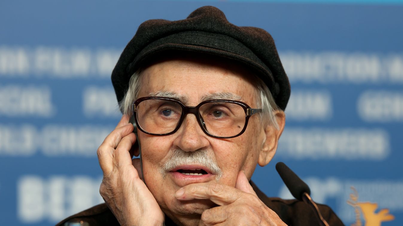 Vittorio Taviani passed away Human Interest people cinema Italy FILM FESTIVAL 