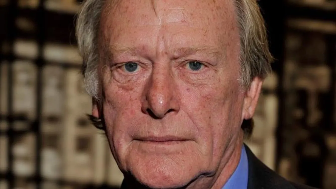 Dennis Waterman 