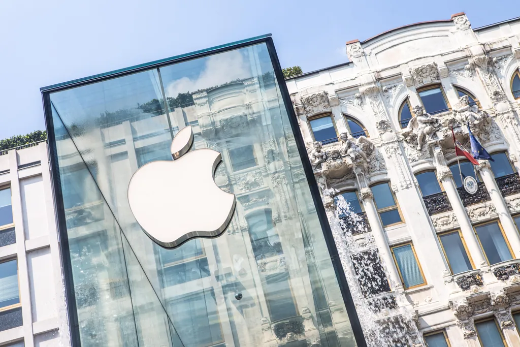 Ez  a 7 cég már nem kér a dolgozóitól diplomát – galéria - Apple 