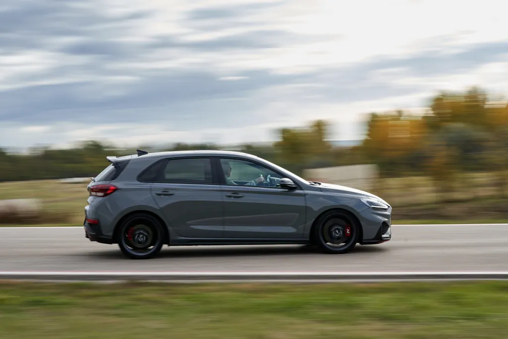 hyundai i30 n 