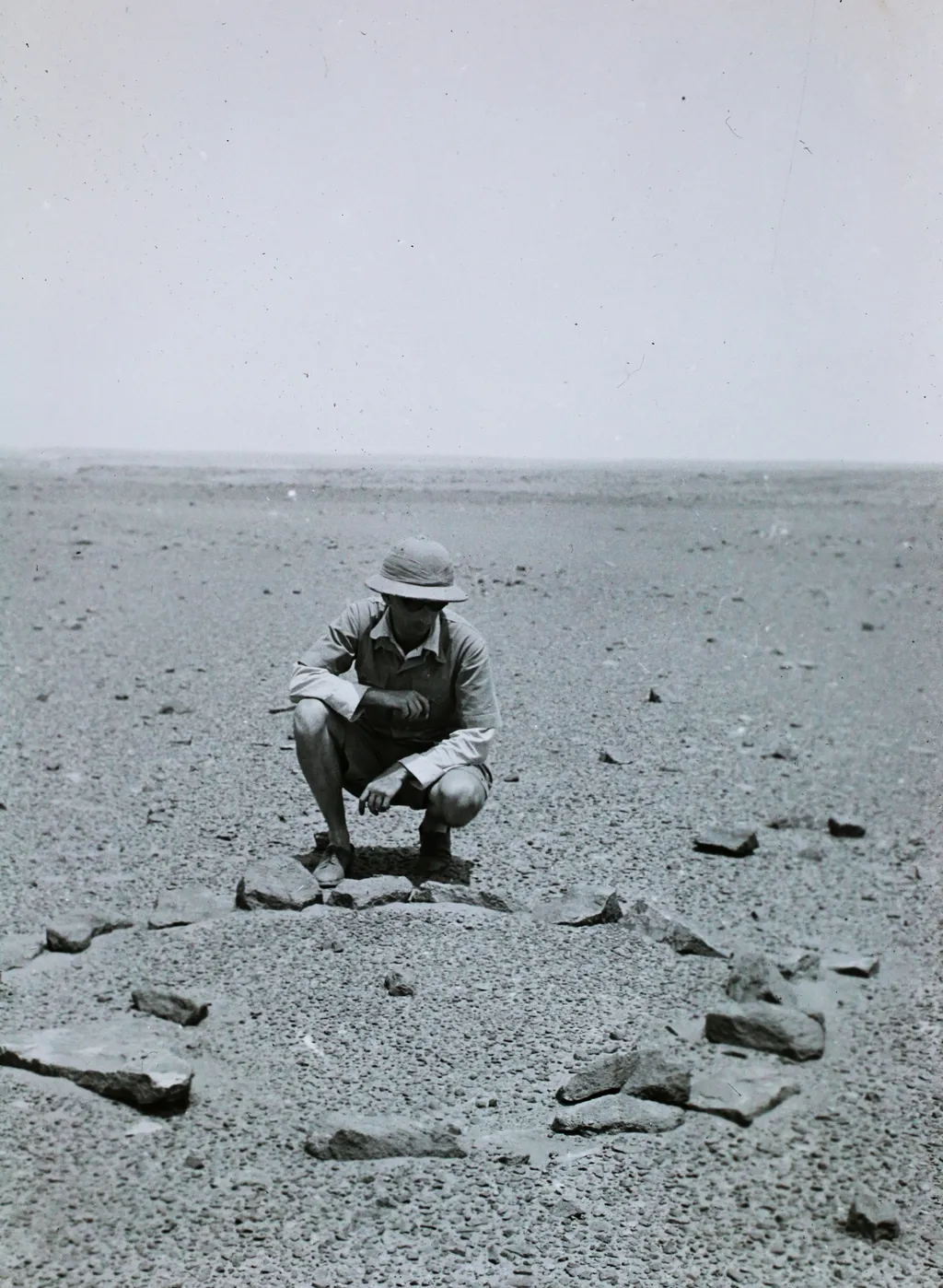 Almásy László, Líbiai-sivatag, sivatag, Szahara, kutató, kutatás, felfedező, expedíció 