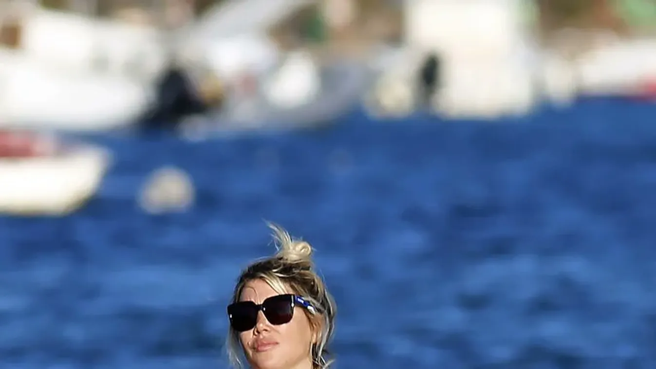 Wanda Nara, 