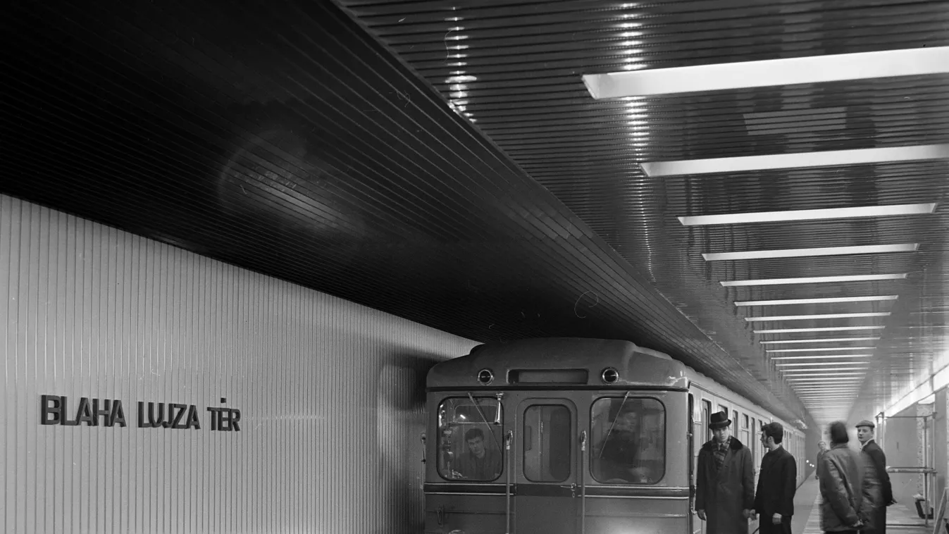 metró 50 éves galéria 
