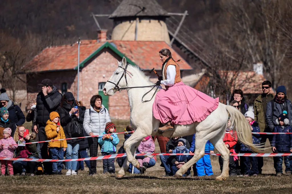 Hosszú hétvége, forradalom és szabadságharc, március 15, vasárnap, 2022.03.13., programok, program, Skanzen, Szentendre, Nemzeti Ünnep 