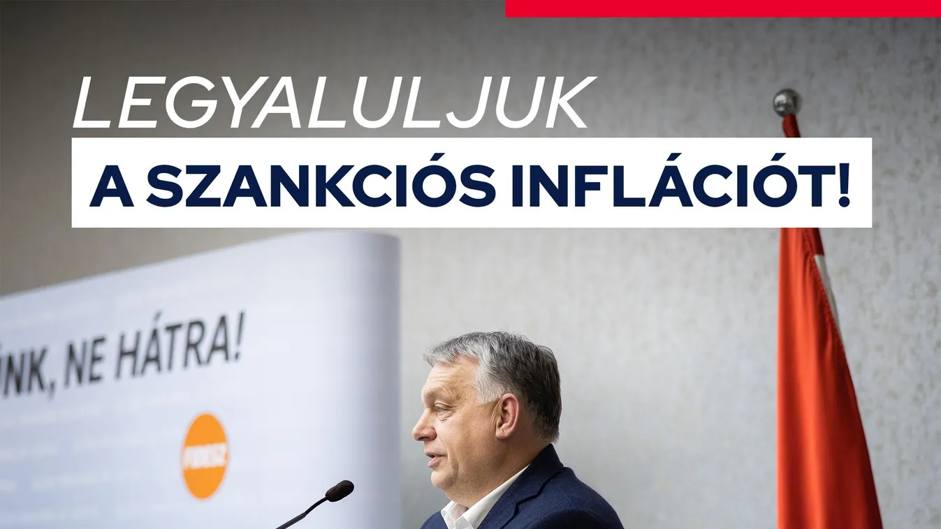 Orbán Viktor, frakcióülés, balatonfüred 