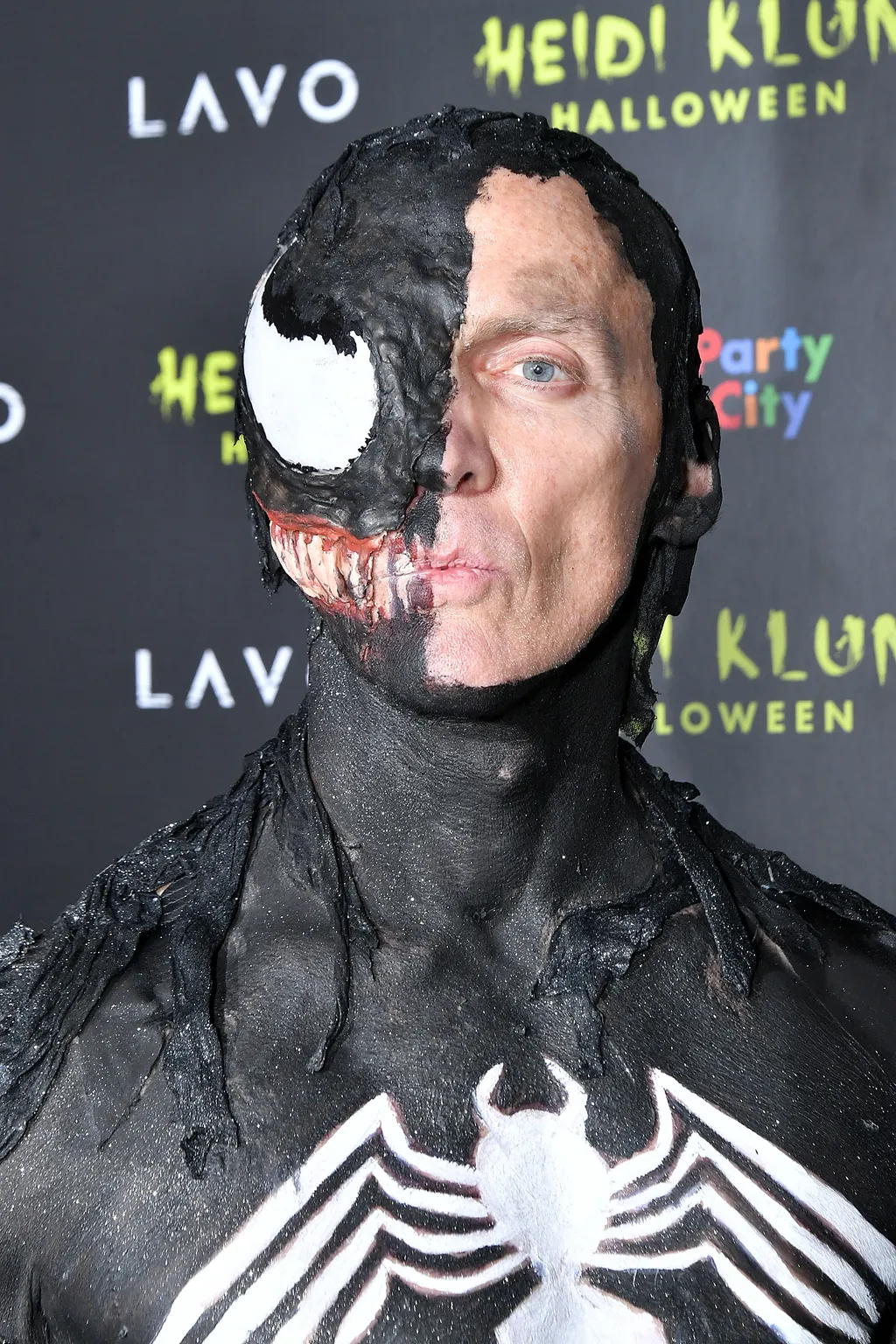 Heidi Klum's 19th Annual Halloween Party GettyImageRank3 Arts Culture and Entertainment Celebrities 
