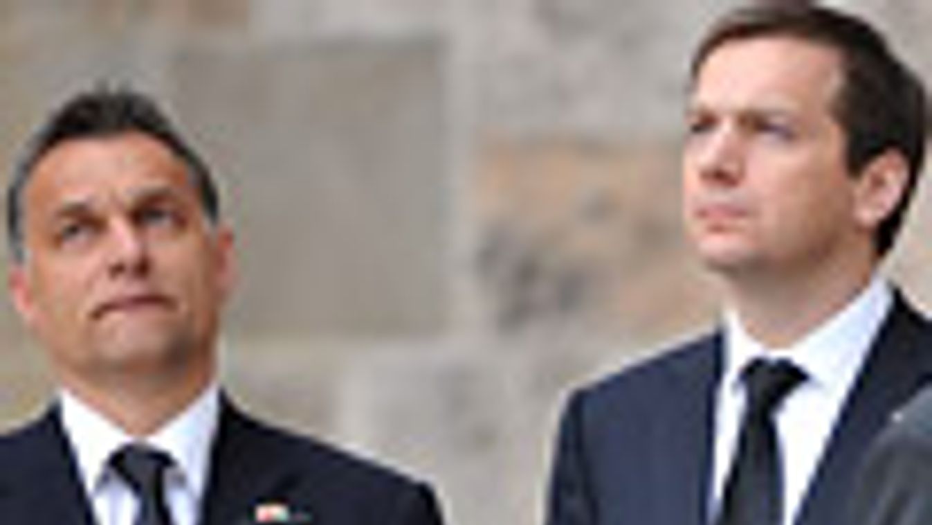 Orbán Viktor és Bajnai Gordon, mit gondolnak a fideszesek bajnairól cikkhez