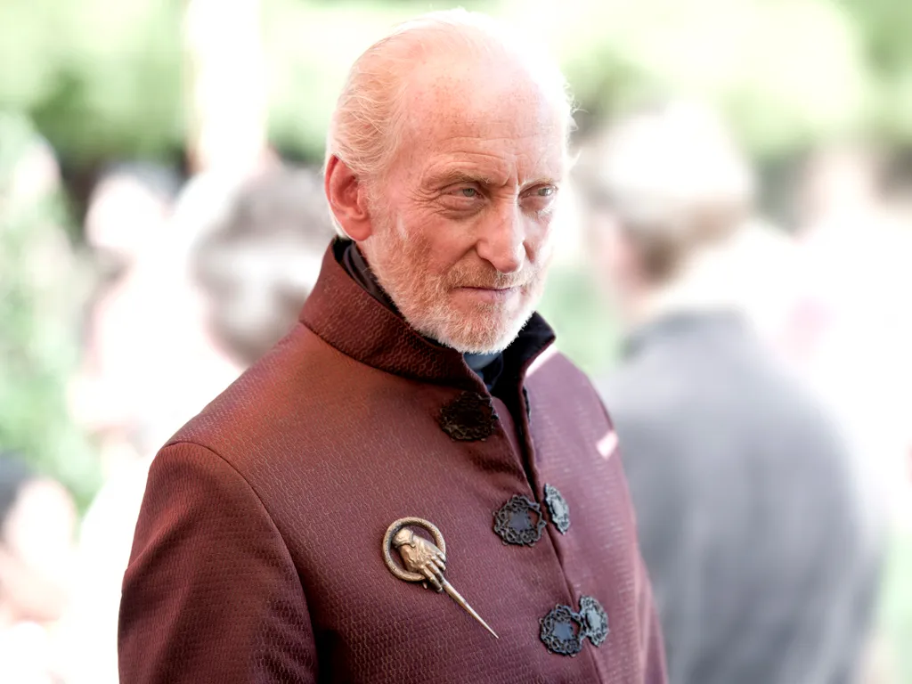 Game of Thrones, Trónok harca, az HBO sorozata, Tywin Lannister -  Charles Dance 