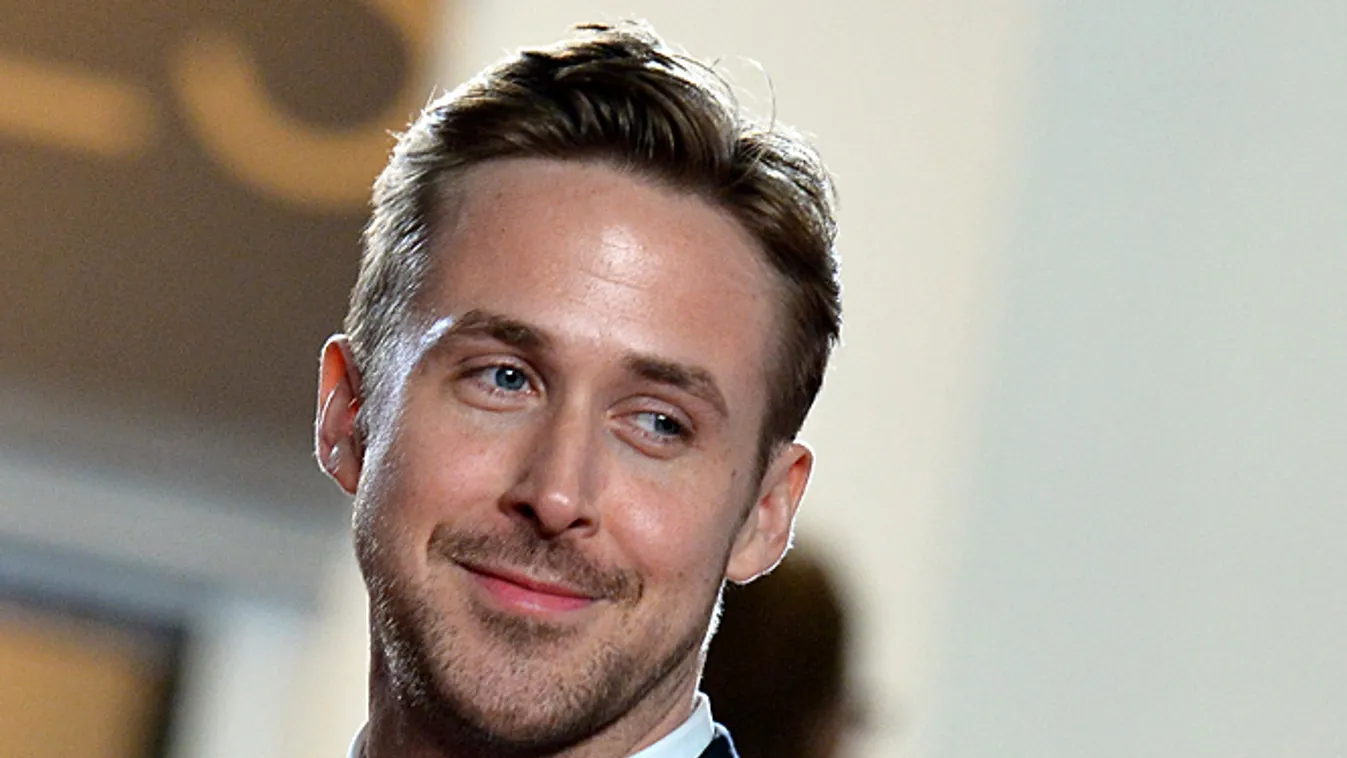 Ryan Gosling 