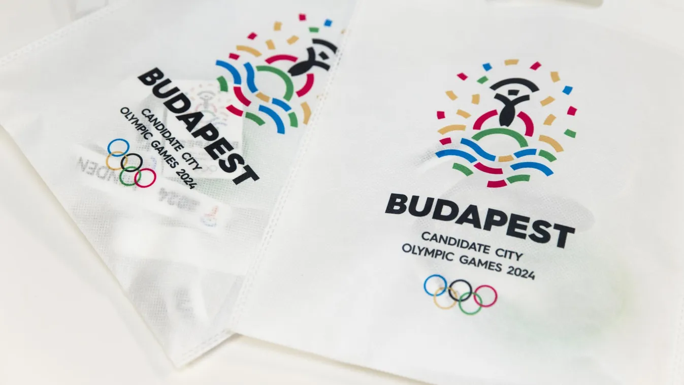 Budapesti Olimpia 2024 BOM BOM 2024 olimpia 