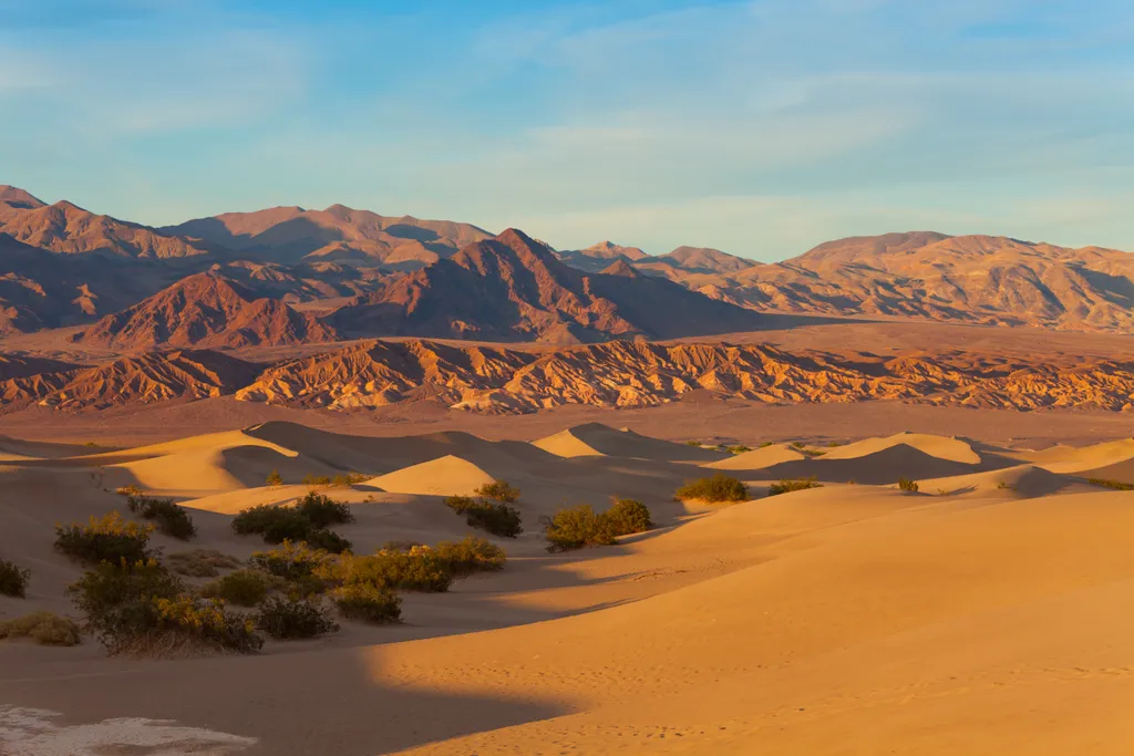 Death Valley 