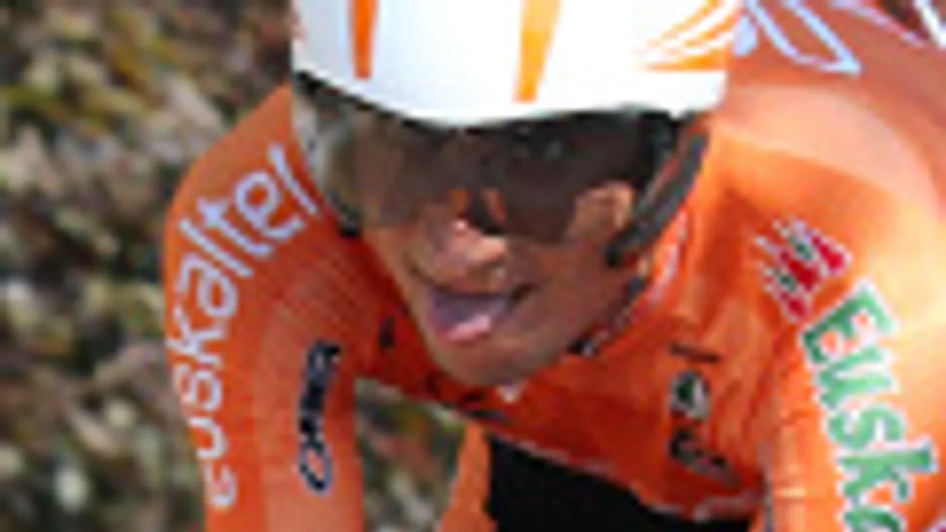 Victor Cabedo Carda,  spanyol profi kerékpáros, az Euskaltel&#8211;Euskadi versenyzője