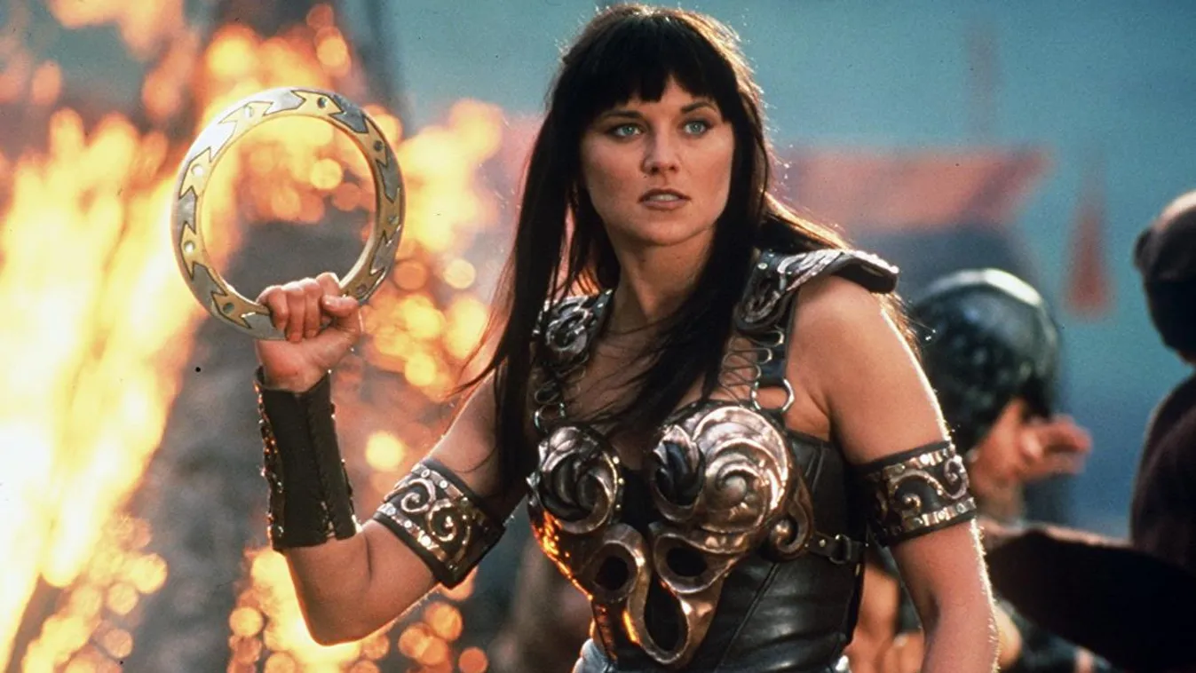 Xena 