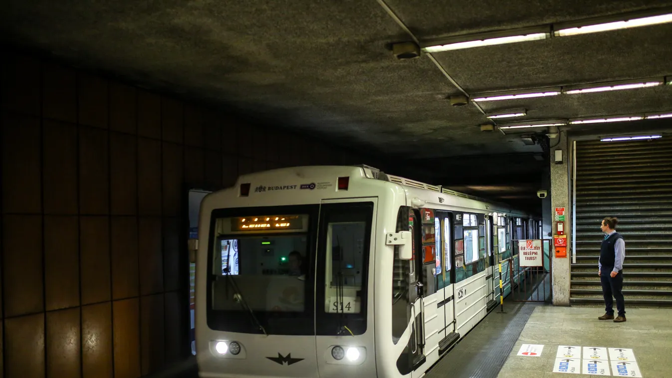 3-as metró, metrófelújítás 