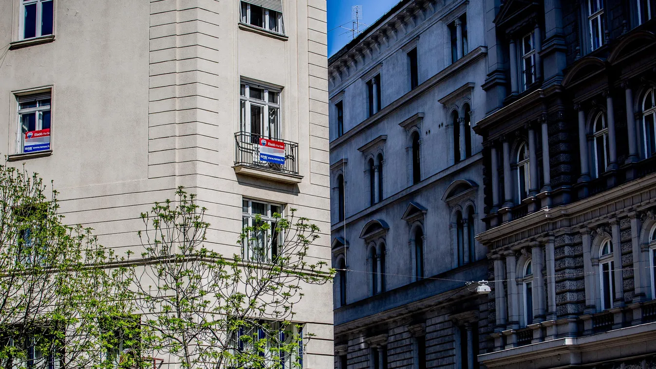 Eladó lakások, eladó üzletek, ingatlan, eladó ingatlan, lakás, kiadó, Eladó lakások, üzletek Budapesten a koronavírus járvány alatt 