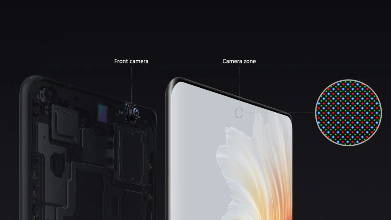 Xiaomi Mix 4 