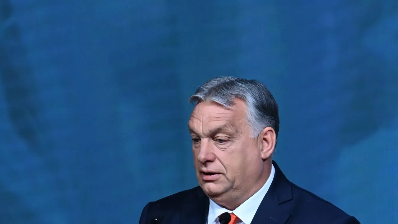 ORBÁN Viktor 