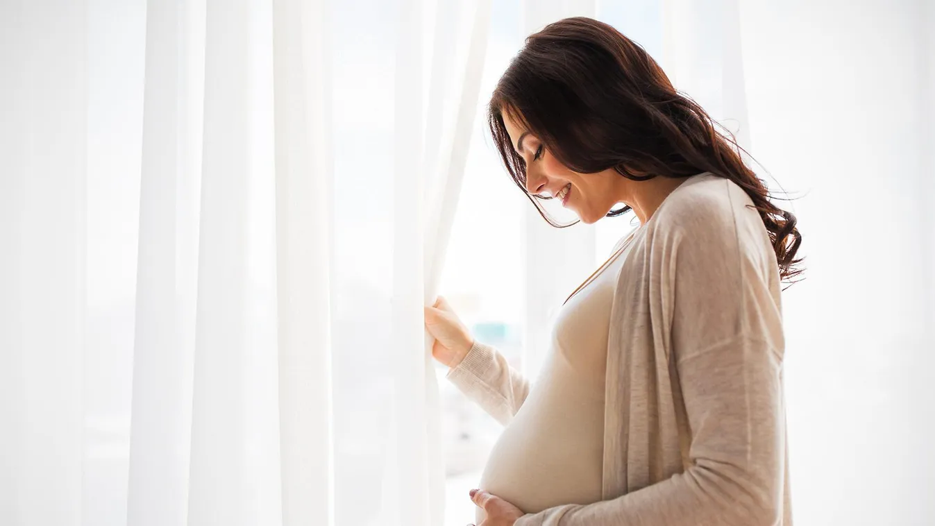 terhesség állapotos várandósság 