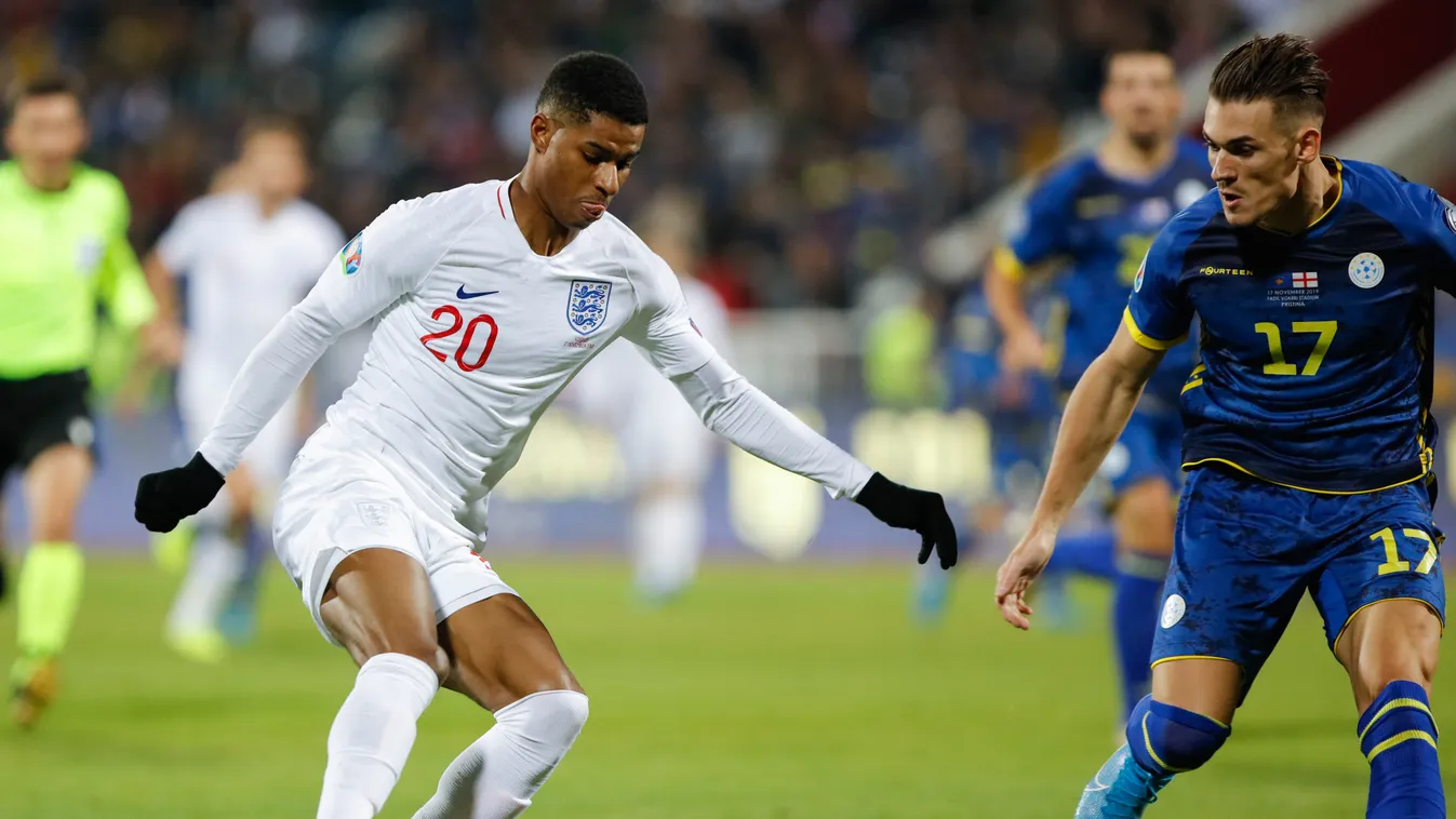 fbl Horizontal, Marcus Rashford, anglia, labdarúgás 