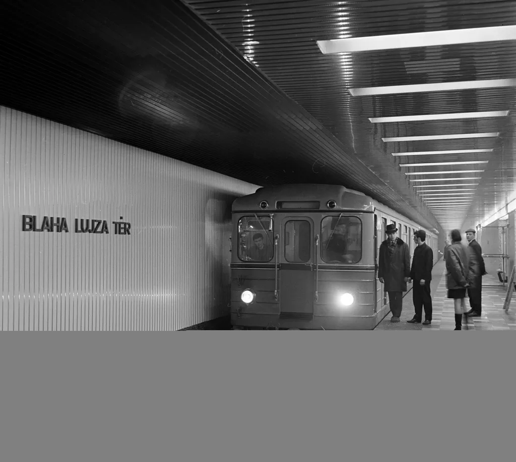 metró 50 éves galéria 