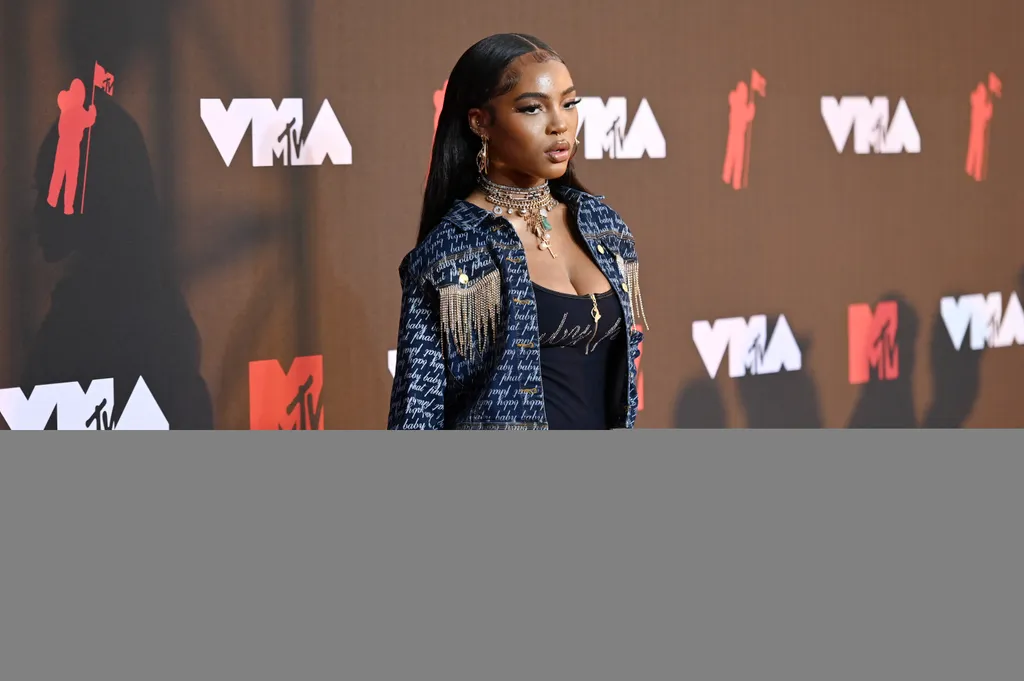 2021 MTV Video Music Awards - Arrivals GettyImageRank2 arts culture and entertainment Horizontal 
