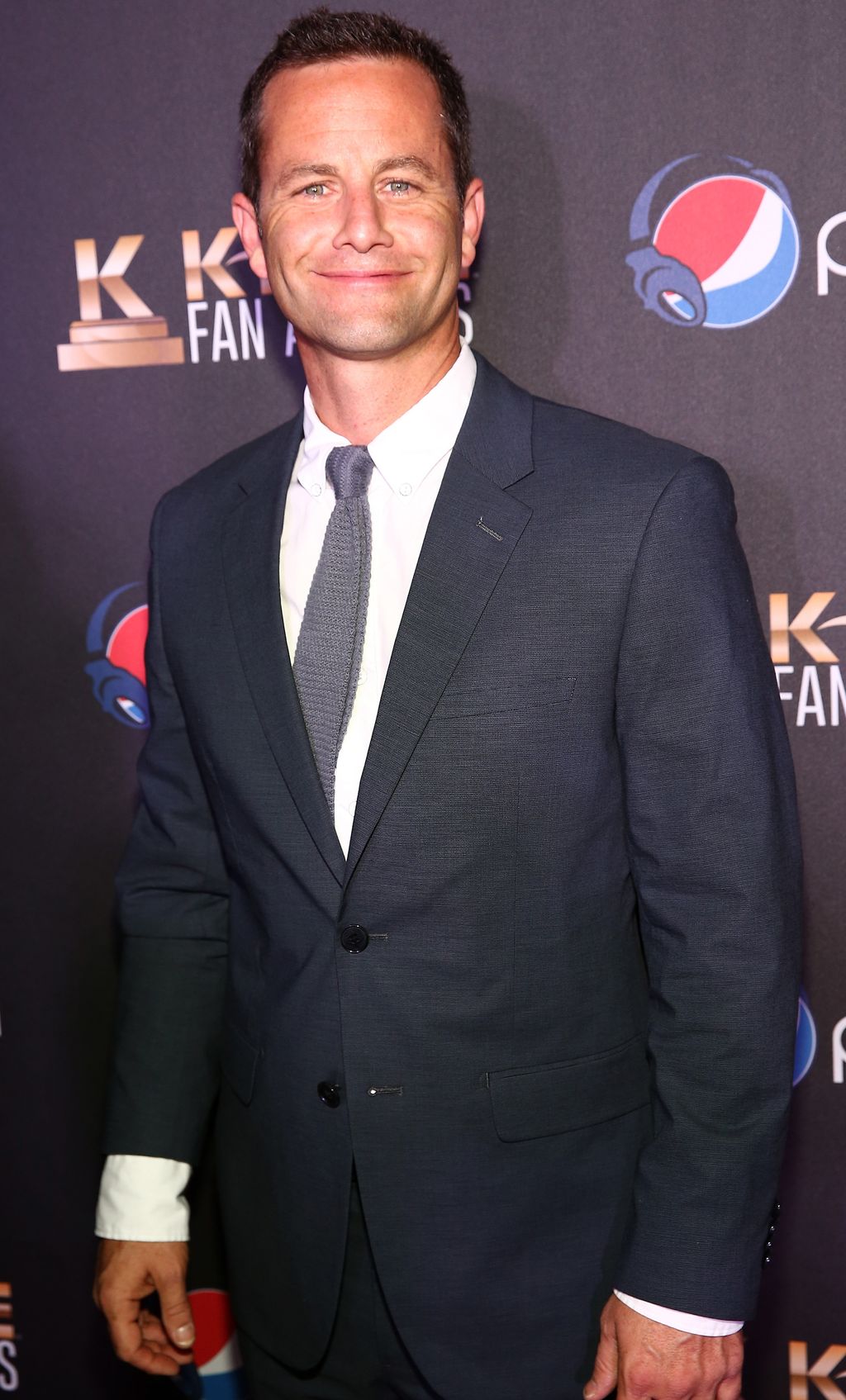 3rd Annual KLOVE Fan Awards At The Grand Ole Opry House - Arrivals GettyImageRank1 VERTICAL USA Tennessee Nashville ACTOR Fan - Enthusiast Award Arts Culture and Entertainment Attending Grand Ole Opry House Kirk Cameron Annual Event 2015 KLOVE Topix Besto