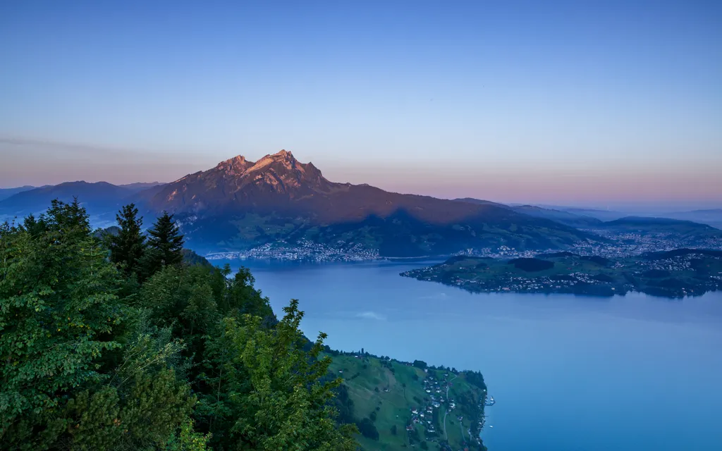 Hammetschwand, Lift, legmagasabb, kültéri, felvonó, Svájc 