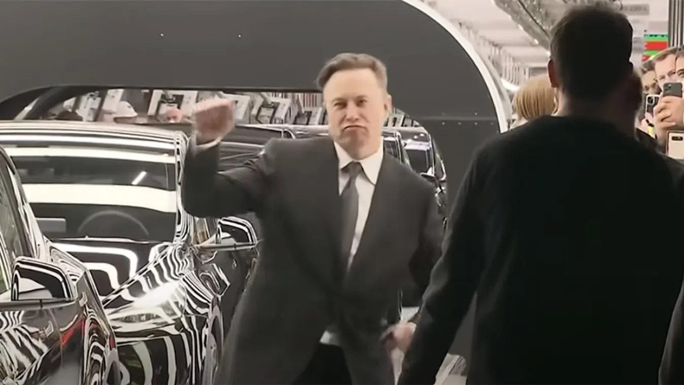 musk 