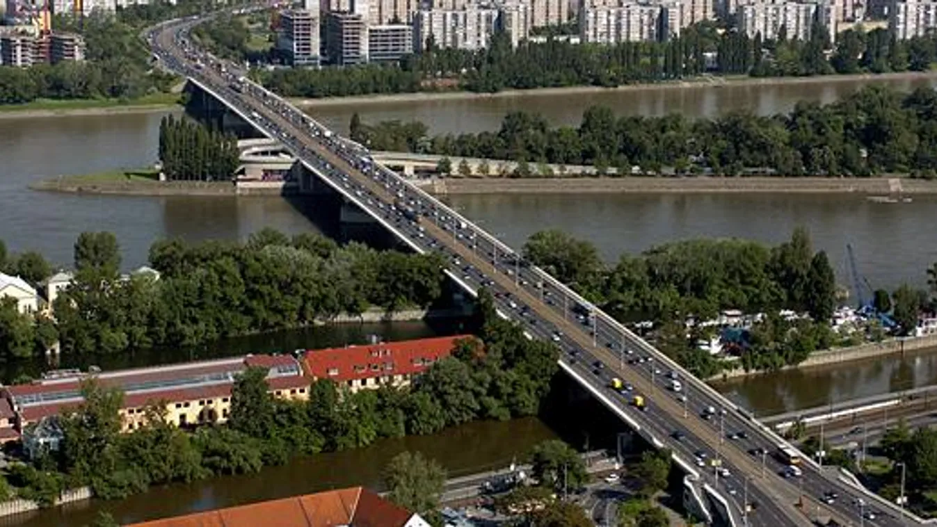 Árpád-híd 
