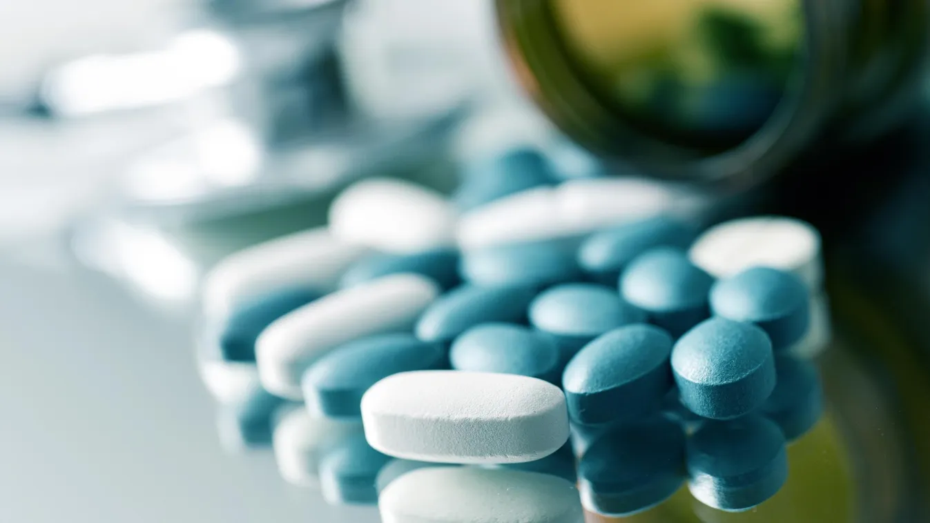 tabletta gyógyszer pills pirula 