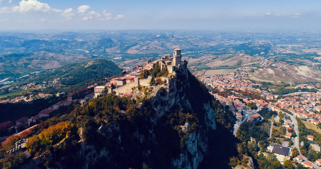 San Marino 