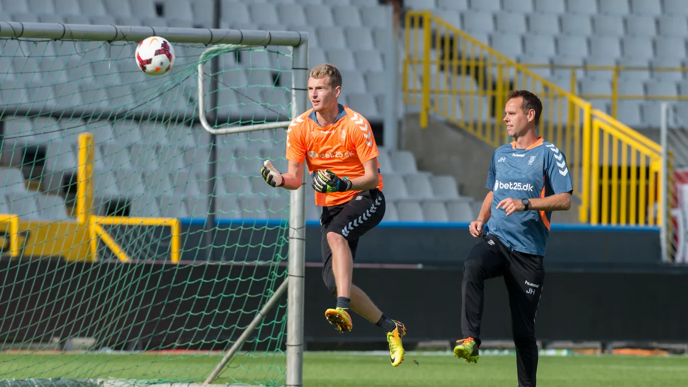 Lukas Hradecky 