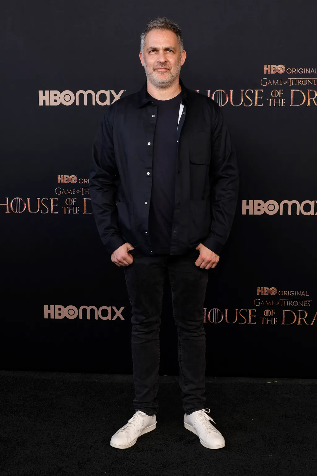 HBO Original Drama Series "House Of The Dragon" World Premiere - Arrivals GettyImageRank2 arts culture and entertainment celebrities Vertical 