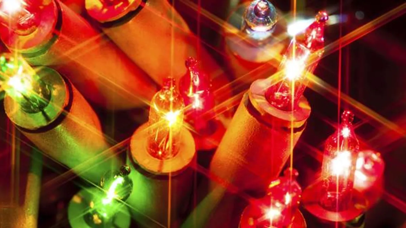 advent, kreatív tipp, Izzósorok kint és bent: karácsonyi fények az otthonodban 