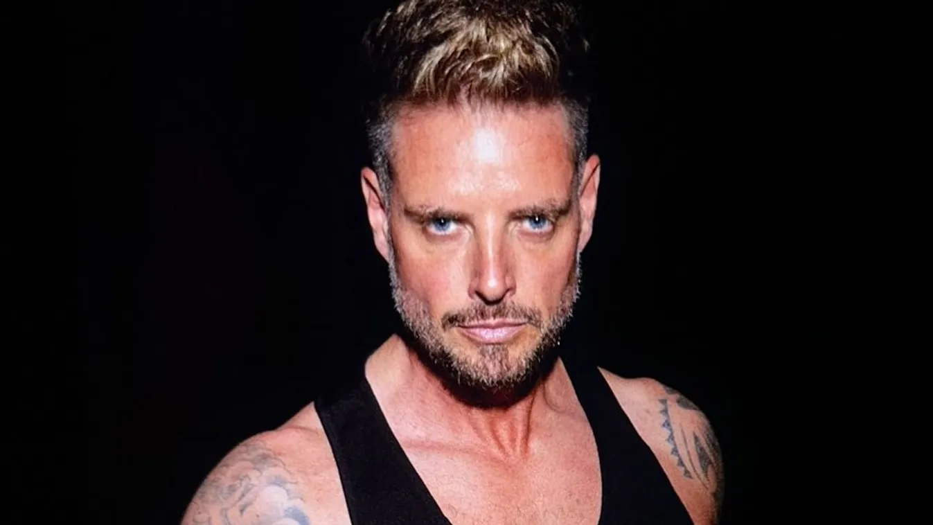 Keith Duffy 