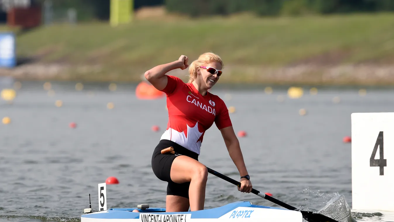 CANOE SPRINT WORLD CHAMPIONSHIPS - RACICE 2017 - DAY 5 AOUT AUGUST canoe CHAMPIONSHIPS CZE CZECH DAY 5 Kayak MONDE REPUBLIC SPORT SPRINT WORLD 