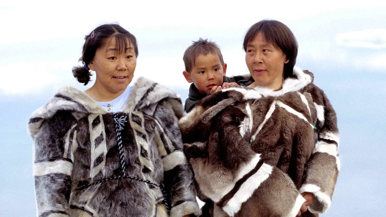 inuit 