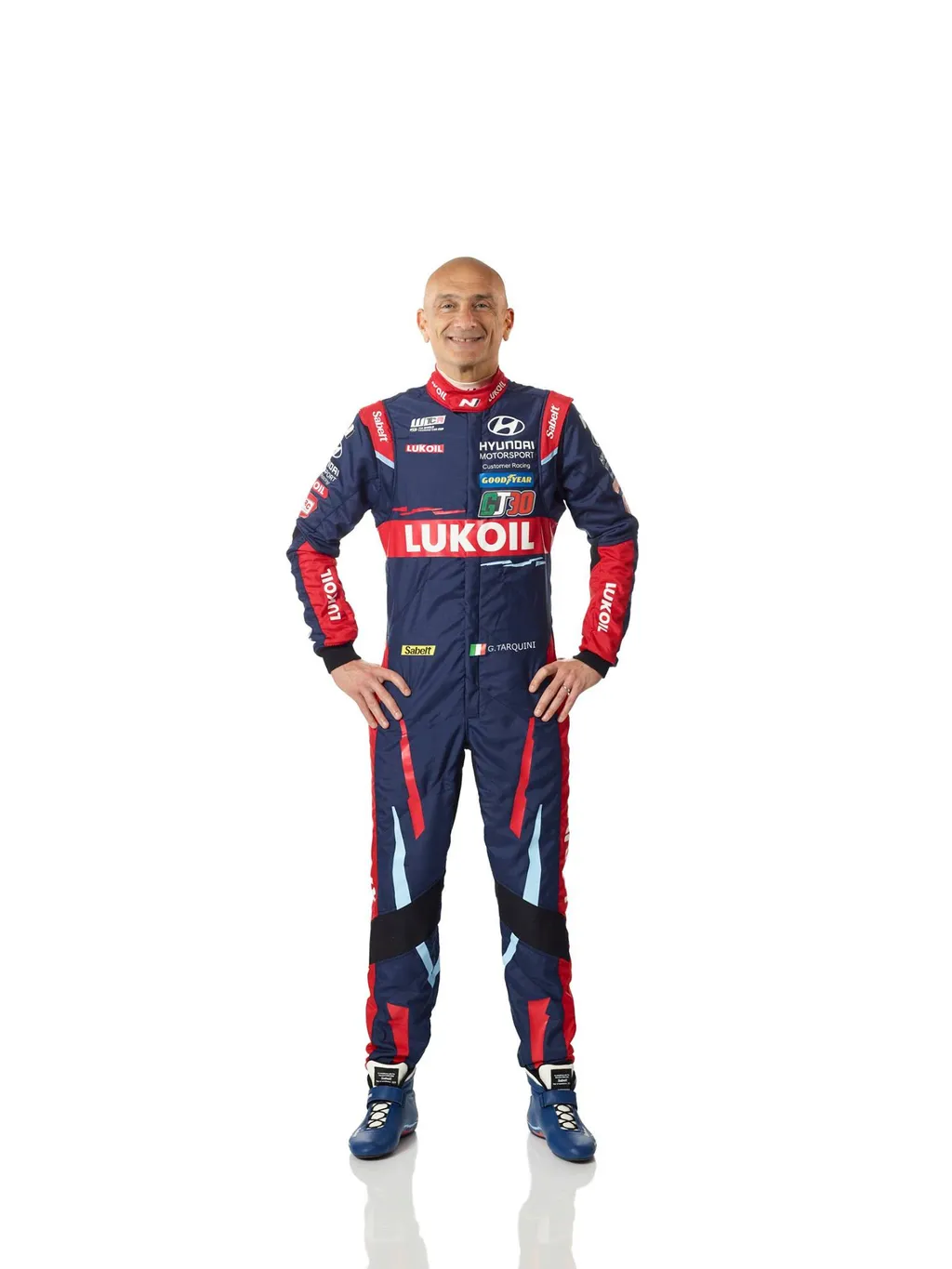 FIA WTCR, Hyundai Motorsport, Gabriele Tarquini 