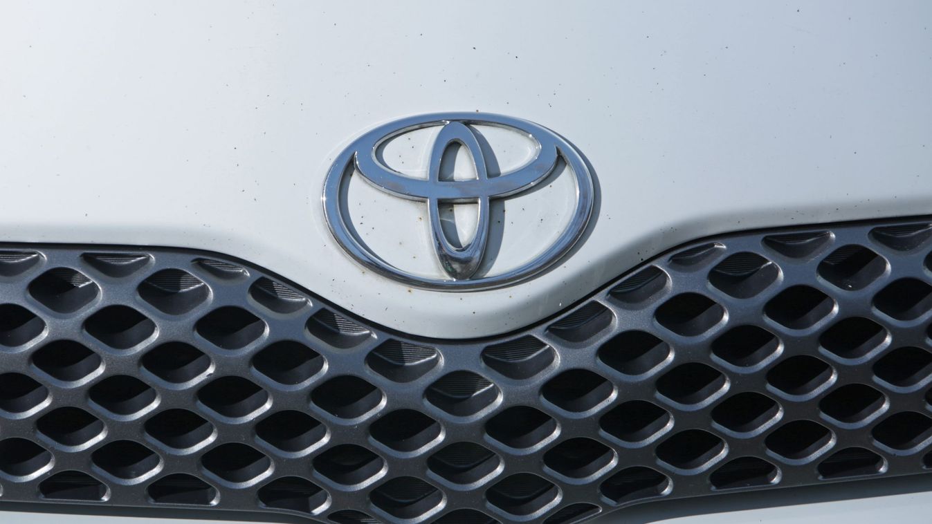 Toyota Yaris használt autó teszt 2016.11.23. 