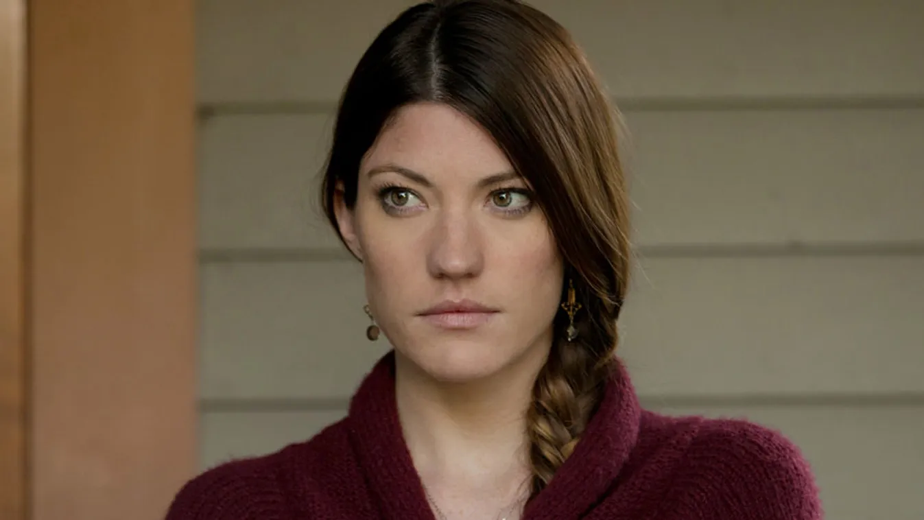 Jennifer Carpenter, részlet a Gone című sorozatból