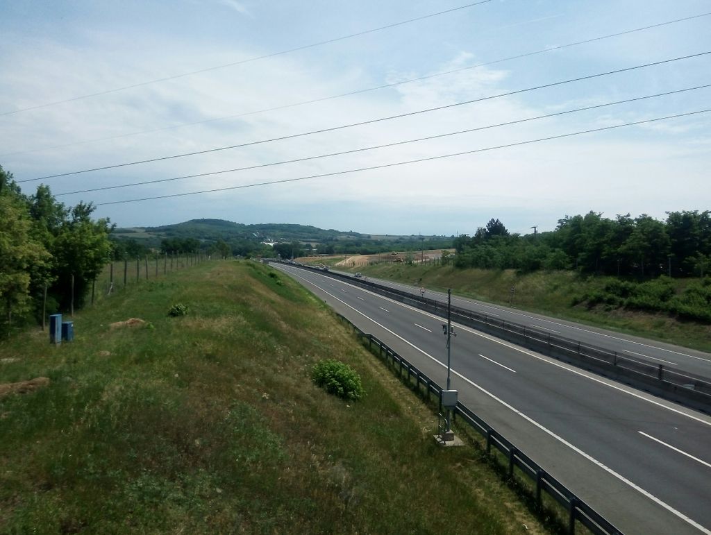 Forma-1, Hungaroring, M3, építkezés, autópálya-csomópont 