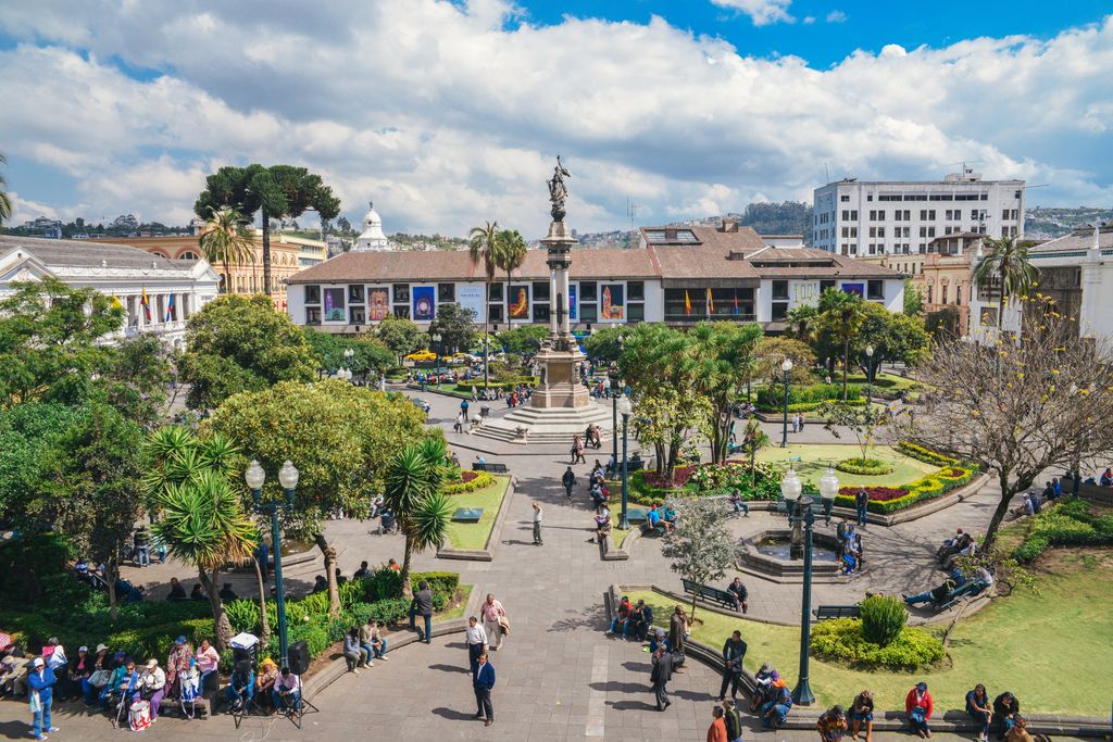 10 ország legjobb a külföldieknek – galéria, Ecuador 