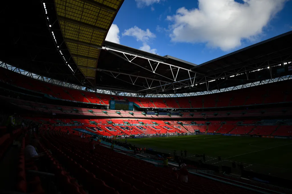 Euro 2020, összefoglaló galéria, labdarúgó Európa-bajnokság 