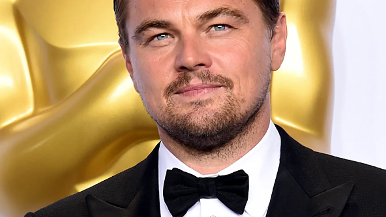 Leonardo DiCaprio, Oscar 