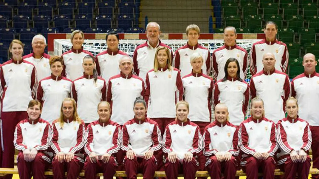 magyar női kézilabda-válogatott, 2015 vb, világbajnokság 