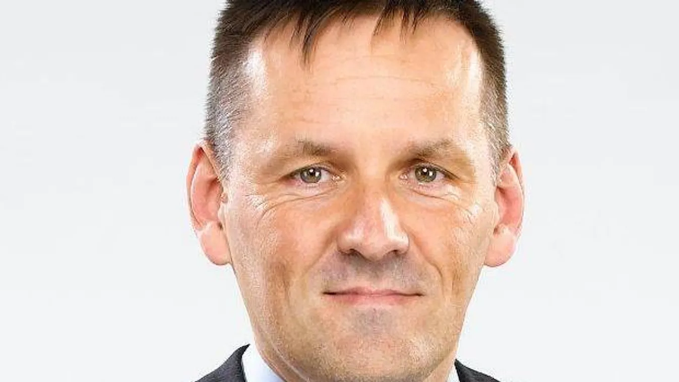 Volner János Jobbik 