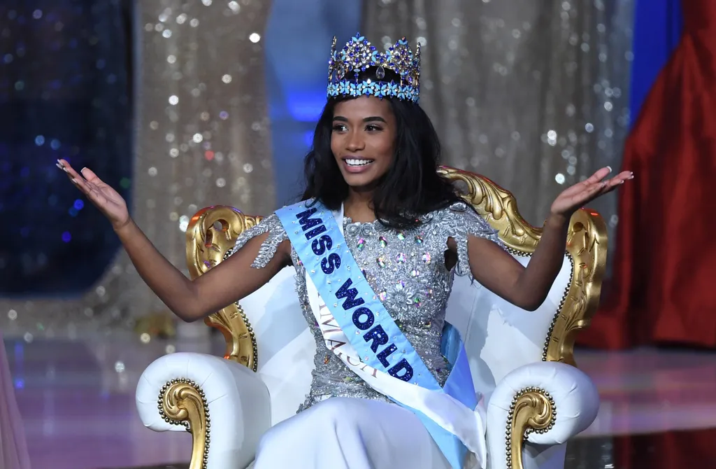 Miss World 2019 